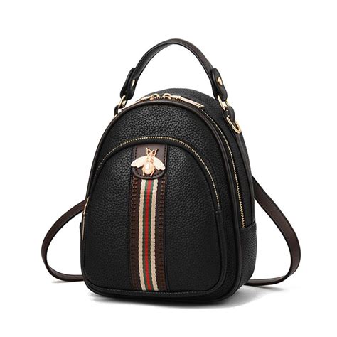 best luxury backpacks for women.